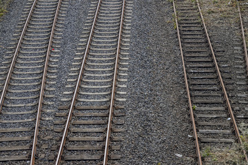 Railway / Railroad Picture