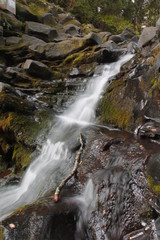 Fototapeta premium rzeka