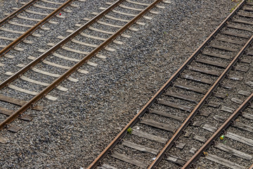 Railway / Railroad Picture