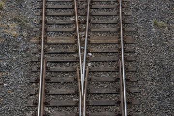 Railway / Railroad Picture