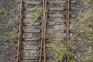 Railway / Railroad Picture