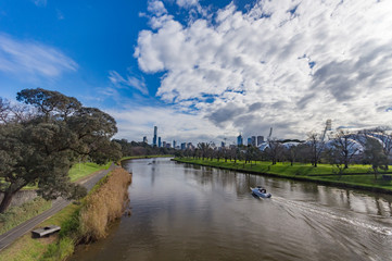 Yarra Richmond