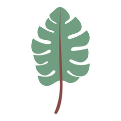 Fototapeta na wymiar leaf plant ecology icon vector illustration design