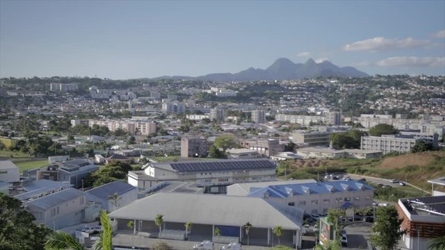 Fort-de-France 01