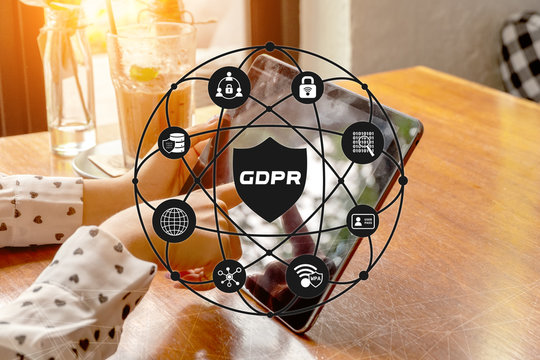 General Data Protection Regulation.