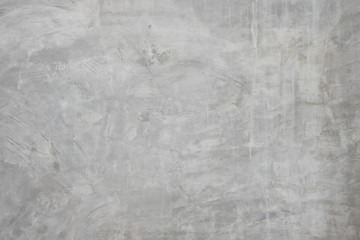 Grunge background gray. Monochrome abstract texture of a concrete wall.