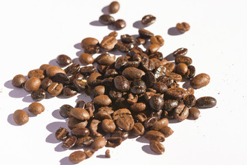 Kaffeebohnen