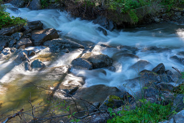 Kleiner Bach