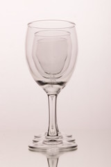 cheating with glasses