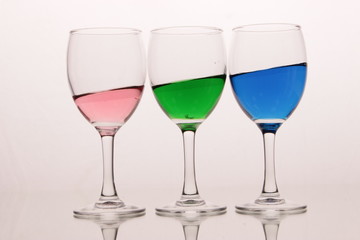 cheating with glasses