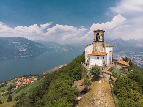 santuario Madonna della Ceriola