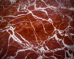 red marble texture, bleached marble surface, polished marble background