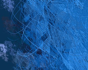 Abstract painting on canvas. Hand made art. Colorful texture. Modern artwork. Strokes of fat paint. Brushstrokes. Contemporary art. Artistic background image.