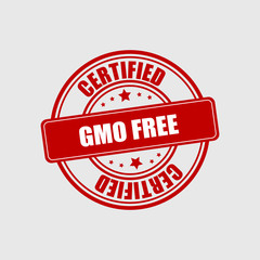 Sans OGM - GMO free