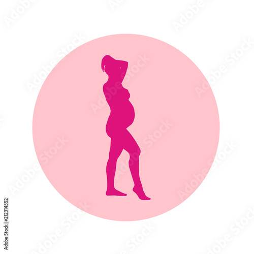 Mujer desnuda embarazada galleries 90