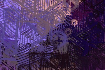 Abstract painting on canvas. Hand made art. Colorful texture. Modern artwork. Strokes of fat paint. Brushstrokes. Contemporary art. Artistic background image.