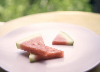 watermelon