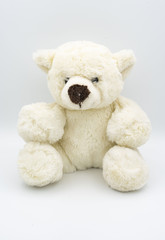 soft toy, game, bears, bunnies, fluffy, baby, white, brown, cute, funny