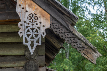 Obraz premium Russia, Republic of Karelia