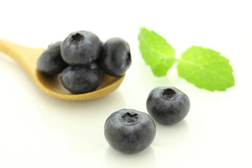 ブルーベリー