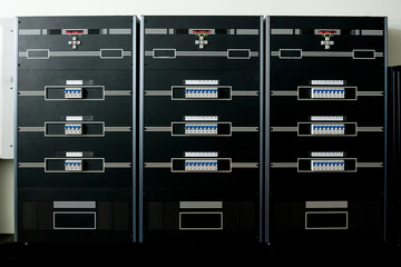 switch electrical safety circuit breaker box