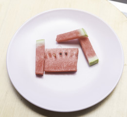 watermelon
