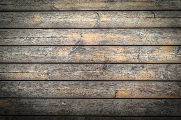 Rustic wood background