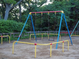 Park Playground Activities