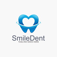 Dental logo design