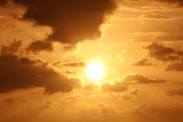 Sunrise