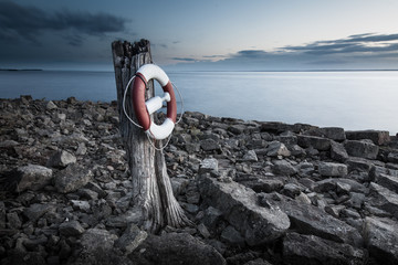 Lifebuoy