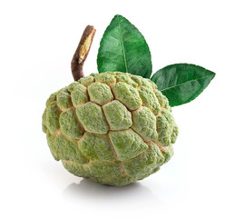 Sugar Apple (custard apple, Annona, sweetsop)
