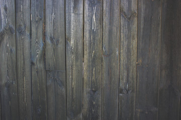 old dirty wooden wall
