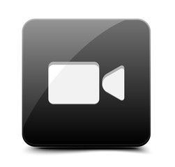 Camera Video Button illustration