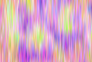 Shining lines, stripes. Abstract Northern lights, serpentine. Bright gradient background