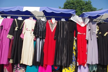 Les robes