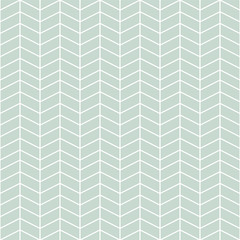 Modern abstract seamless zigzag pattern. Scandinavian style. Pastel colors Vector background.