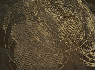 Abstract painting on canvas. Hand made art. Colorful texture. Modern artwork. Strokes of fat paint. Brushstrokes. Contemporary art. Artistic background image.