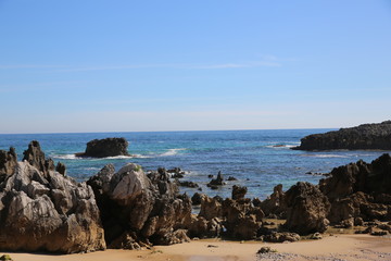 Playa de llanes