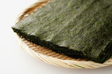 海苔