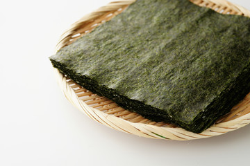 海苔
