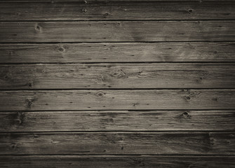Old Grungy Wood Background Texure