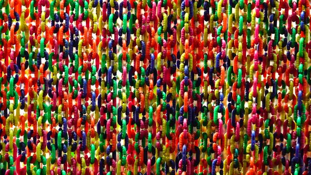 4K Solar chain