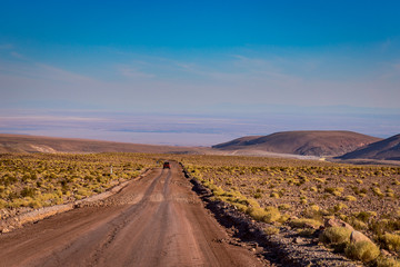 San Pedro de Atacama Chile