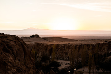 San Pedro de Atacama Chile