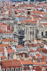 Fototapeta premium Lissabon