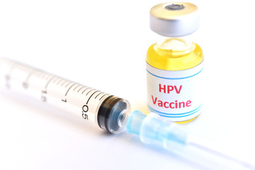 HPV vaccine for injection, preventive vaccine for cervical cancer
