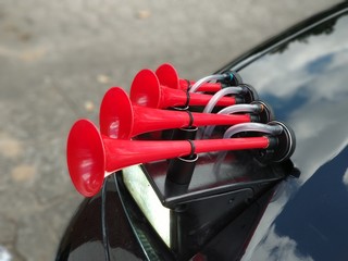 Fanfare