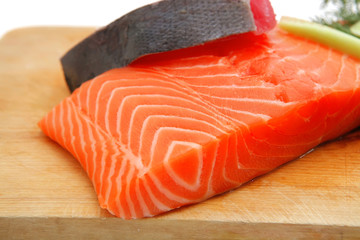 salmon - 212368910