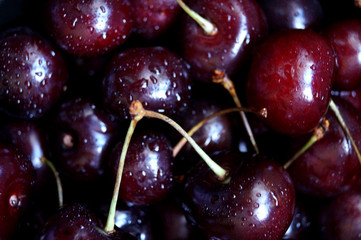 cherry fruit